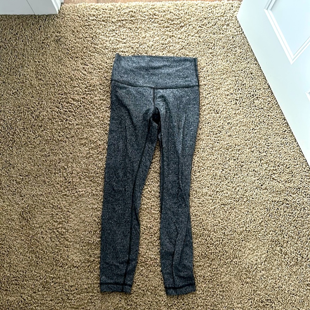 Wunder under tight high rise 25”